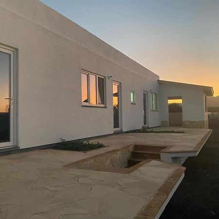 Villa Verano Apartamentos Compartidos Villaverde La Oliva Exterior photo